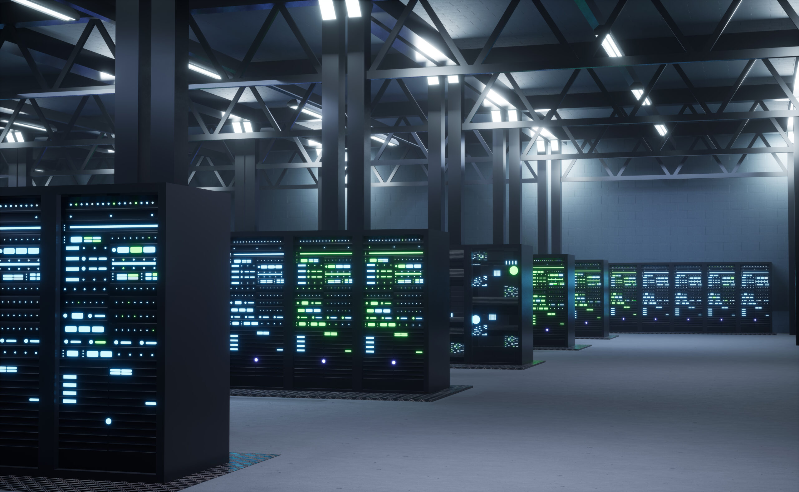 Applications Infrastructure