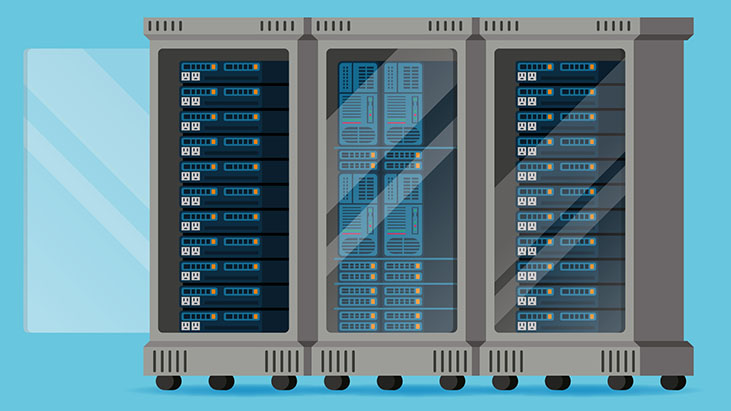 high availability